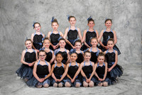 Primary Ballet 2