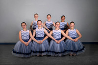 Elementary Ballet 3