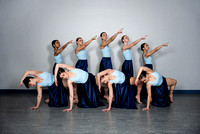 Senior Contemporary
