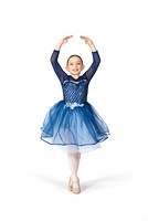 Goheen, Hadley-Primary Ballet 3-CCA2025