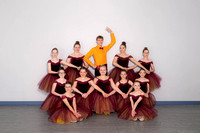 Principal Ballet (Friday)