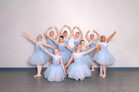Principal Ballet (Monday)