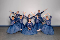 wp-1388 Senior Ballet