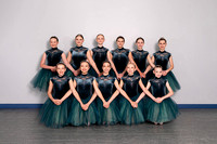 wp-1154 Junior Ballet
