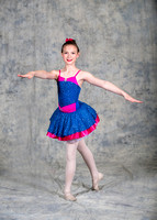 Julia Daum Ballet