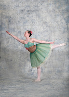 Faith Young Ballet