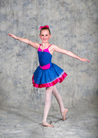Emma Buckley Ballet