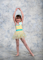 Samantha Patton Ballet