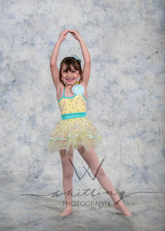 Samantha Patton Ballet