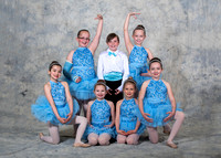 Elementary 1 Ballet