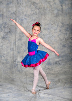 Jessica Roberts Ballet
