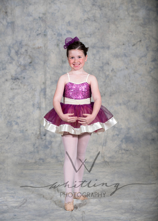 Mattilynn Wayland Ballet