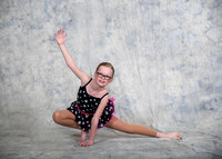 Jada Runyan Acro