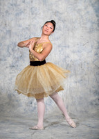 Natalie Thompson Ballet