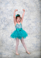 Sophia Rhoads Ballet
