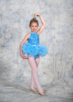 Elizabeth Scott Ballet