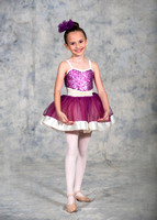 Emma Fitzsimmons Ballet