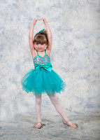 Shyla Campbell Ballet
