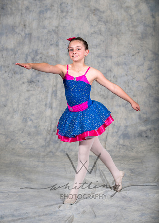 Natalie Durish Ballet