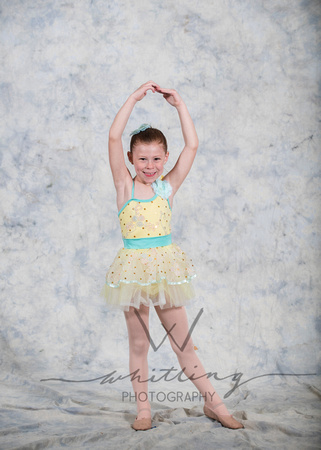 Emily Rawson Ballet