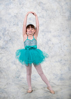 Emily Baumcratz Ballet
