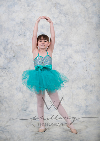 Emily Baumcratz Ballet