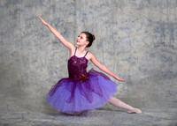 Natalie Cussins Ballet