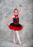Lillian Bullers Ballet