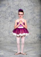 Lily Nicewonger Ballet