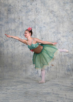 Tabitha Fox Ballet