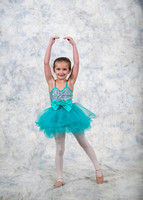 Olivia Gwin Ballet