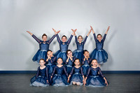 Primary Ballet 3-CCA2025