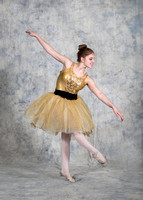 Kelly Bauer Ballet
