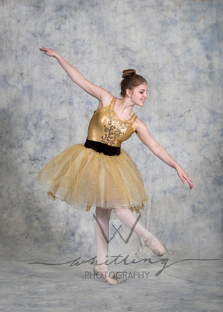 Kelly Bauer Ballet