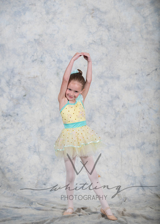 Addison Owen Ballet