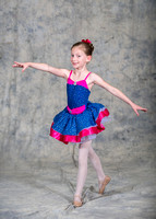 Corina Cury Ballet