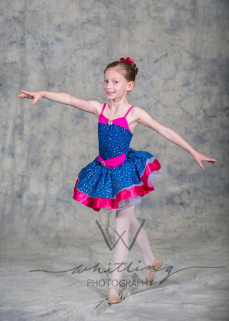 Corina Cury Ballet