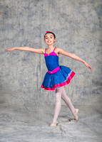 Lindsay Schmader Ballet
