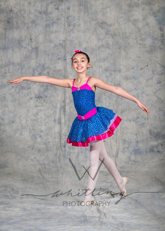 Lindsay Schmader Ballet
