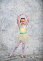 Allyson Mattern Ballet