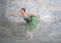 Emily Grabiak Ballet
