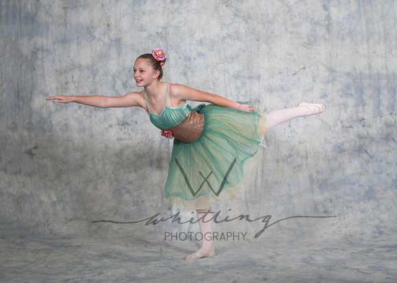 Emily Grabiak Ballet
