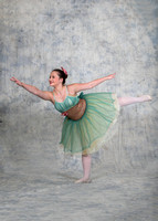 Gabriella DiDolce Ballet