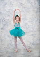Schuyler Allison Ballet