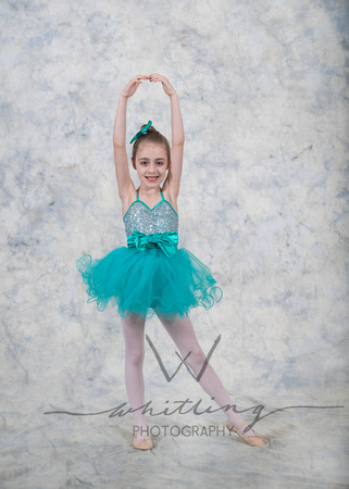 Schuyler Allison Ballet