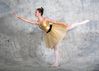 Hannah Frederick Ballet