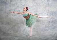 Marilyn Luchynsky Ballet