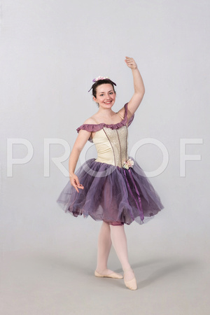 Ava Orcutt Junior Ballet 9693