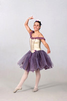 Ava Moore Junior Ballet 9706