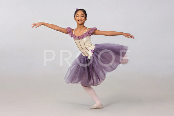 Emily Dunkle Junior Ballet 9704